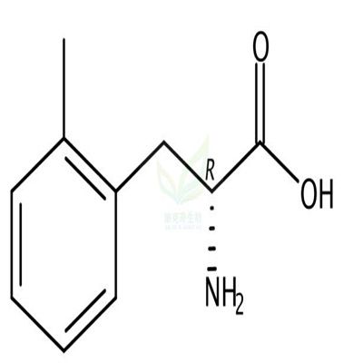2-Methyl-D-phenylalanine  CAS号：80126-54-1