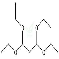 1,1,3,3-四乙氧基丙烷  CAS号：122-31-6
