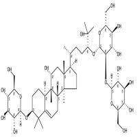 罗汉果苷Ⅲe  CAS号：88901-37-5