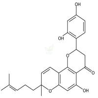 桑根酮醇L  CAS号：329319-20-2