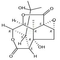 苦亭  CAS号：21416-53-5