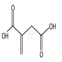 衣康酸  CAS号：97-65-4