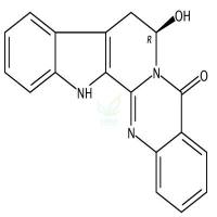 7-羟基吴茱萸次碱  CAS号：163815-35-8
