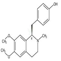 Armepavine  CAS号：524-20-9