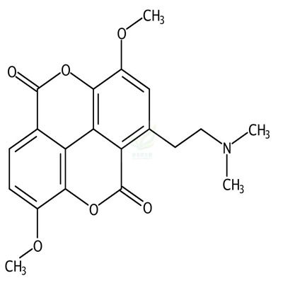 塔斯品碱   CAS号：602-07-3