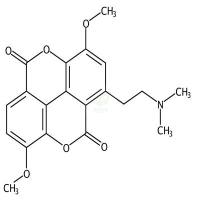 塔斯品碱   CAS号：602-07-3