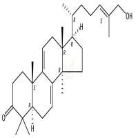 灵芝醇A CAS号:104700-97-2