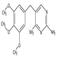 甲氧苄啶  CAS号：738-70-5