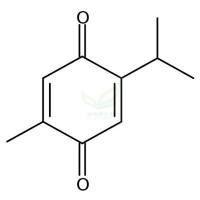 百里醌  CAS号：490-91-5