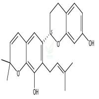 小构树醇B CAS号:99624-27-8