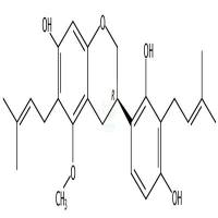 甘草西定  CAS号：30508-27-1