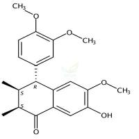 五味子酮  CAS号：98619-25-1