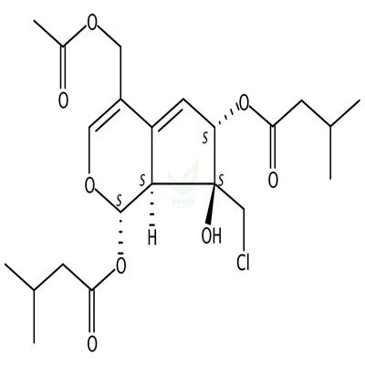 氯化缬草素  CAS号：51771-49-4