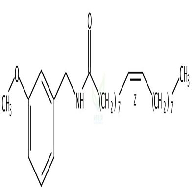 N-苄基-9顺-油酸酰胺  CAS号：883715-21-7