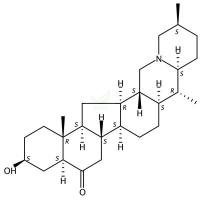 去氢鄂定碱  CAS号：25650-68-4