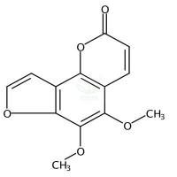 茴芹内酯  CAS号：131-12-4