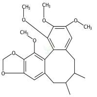 异南五味子木脂宁  CAS号：82467-52-5