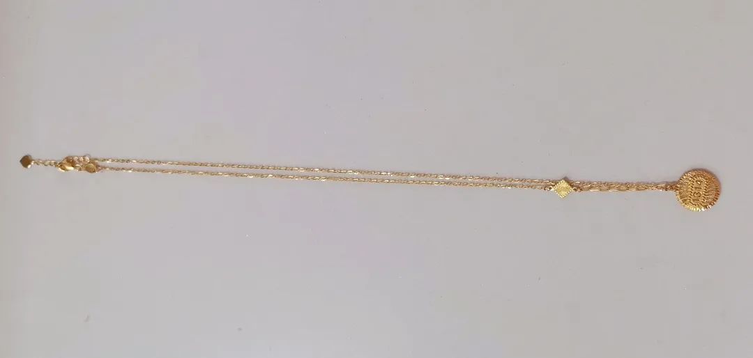 【好人好事】拾金不昧好保安 传承美德暖人心