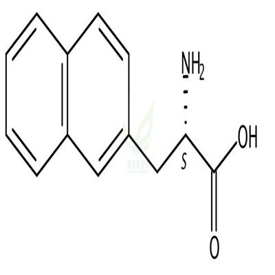 L-3-(2-萘基)-丙氨酸  CAS号：58438-03-2