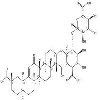 甘草皂苷G2  CAS号：118441-84-2