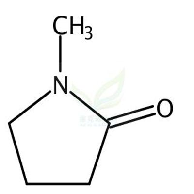 1-Methyl-2-pyrrolidon  CAS号：872-50-4