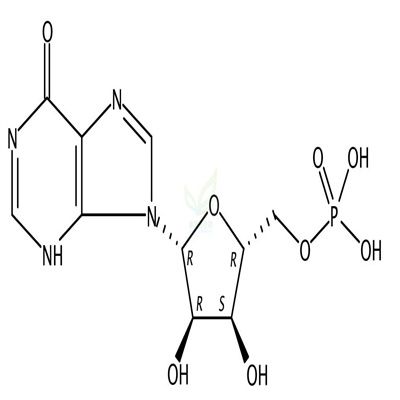 肌苷5'-单磷酸  CAS号：131-99-7