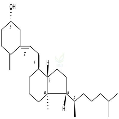 维生素D3  CAS号：67-97-0