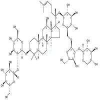人参皂苷Ra2  CAS号：83459-42-1