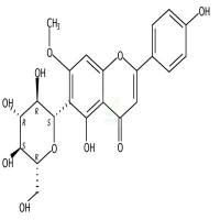 当药黄素  CAS号：6991-10-2