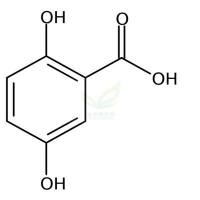 龙胆酸  CAS号：490-79-9