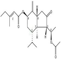款冬酮  CAS号：104012-37-5