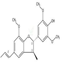 Odoratisol A  CAS号：891182-93-7
