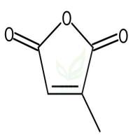 柠康酸酐  CAS号：616-02-4