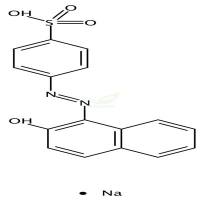金橙Ⅱ  CAS号：633-96-5
