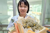 【致敬医师节】林淑娟：用心用情，培养基层产科人才