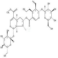 林生续断苷I  CAS号：71431-22-6