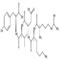 胸腺五肽  CAS号：69558-55-0