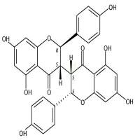 新狼毒素B  CAS号：90411-12-4