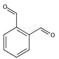 OPA邻苯二甲醛  CAS号：643-79-8