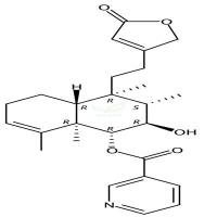 半枝莲碱Z  CAS号：1312716-28-1
