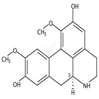 去甲波尔定  CAS号：5890-18-6