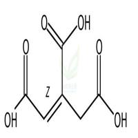 顺式-乌头酸  CAS号：585-84-2