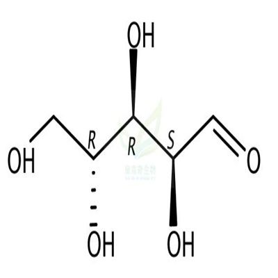 阿拉伯糖  CAS号：147-81-9