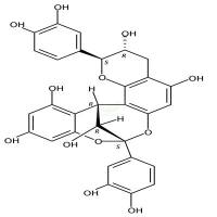 原花青素A4  CAS号：111466-29-6