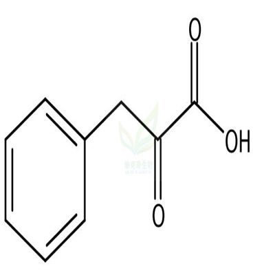 Phenylpyruvic Acid  CAS号：156-06-9