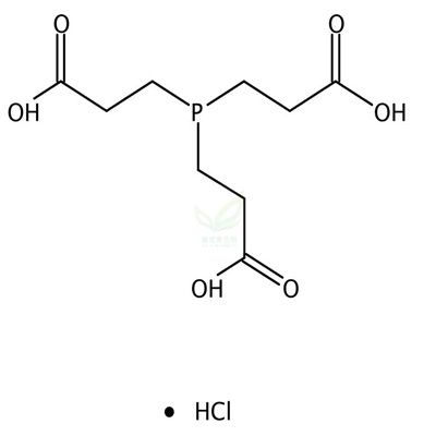 三(2-羧乙基)磷盐酸盐  CAS号：51805-45-9