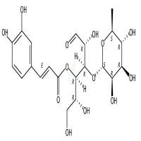 肉苁蓉苷F  CAS号：97411-47-7