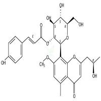 芦荟新甙D  CAS号：105317-67-7