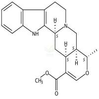 四氢鸭脚木碱  CAS号：6474-90-4