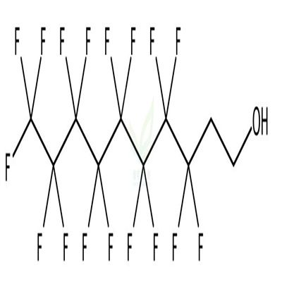 1H,1H,2H,2H-全氟-1-癸醇    678-39-7